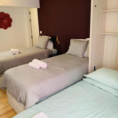 Chiado/Bairro Alto 2 Bedroom Apartment Лиссабон Экстерьер фото