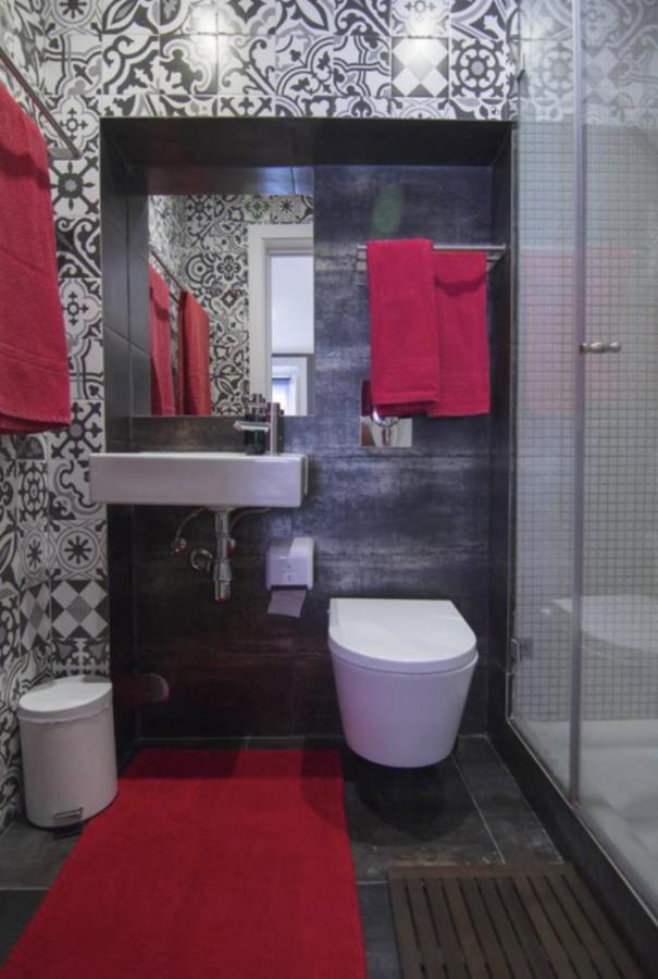 Chiado/Bairro Alto 2 Bedroom Apartment Лиссабон Экстерьер фото
