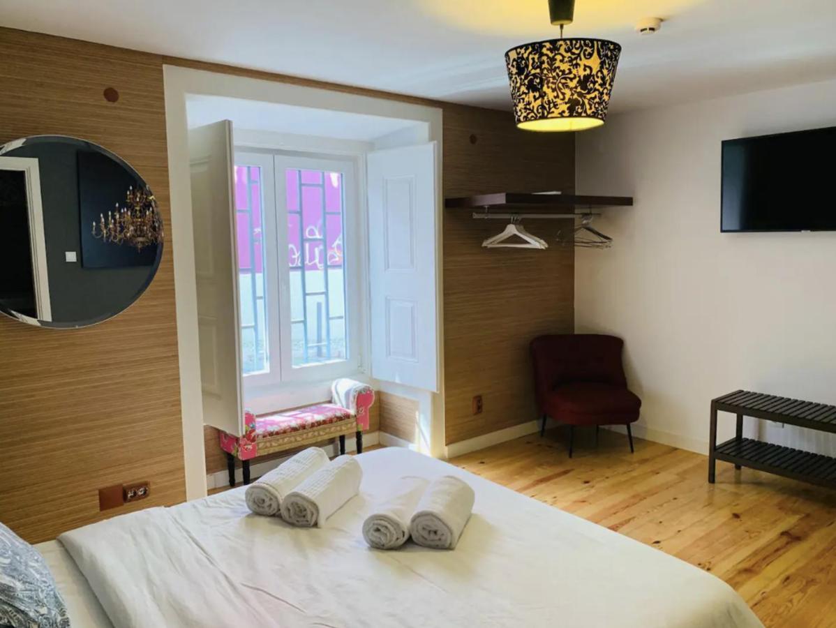 Chiado/Bairro Alto 2 Bedroom Apartment Лиссабон Экстерьер фото